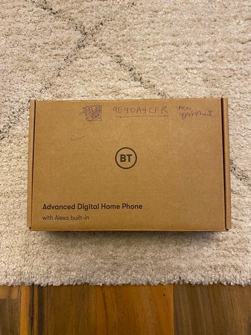 Buy & Sell Erdington Birmingham - Photos for Digital home phone