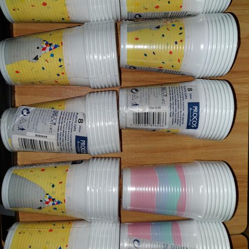 Buy & Sell Ocker Hill Sandwell - Photos for joblot plastic kids cups x 10 packs