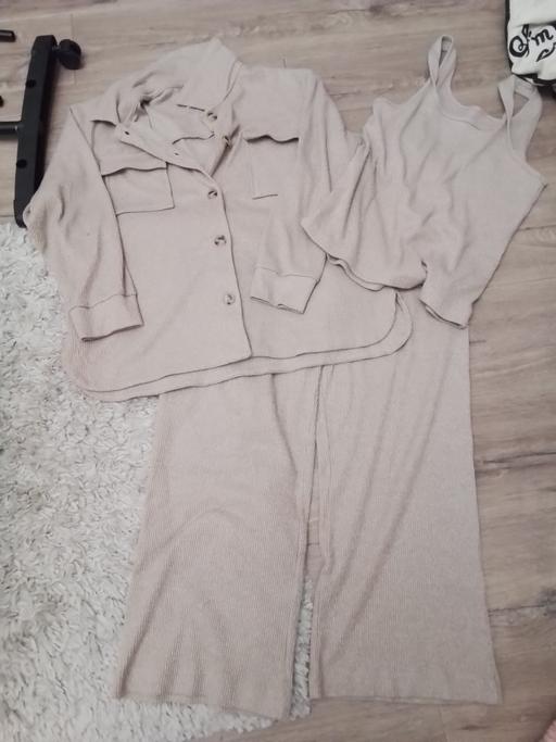 Buy & Sell Brierley Hill Dudley - Photos for size 16/18 lounge set