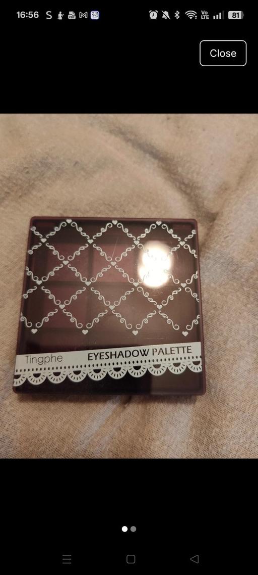 Buy & Sell Ponthenry Carmarthenshire - Wales - Photos for Eyeshadow