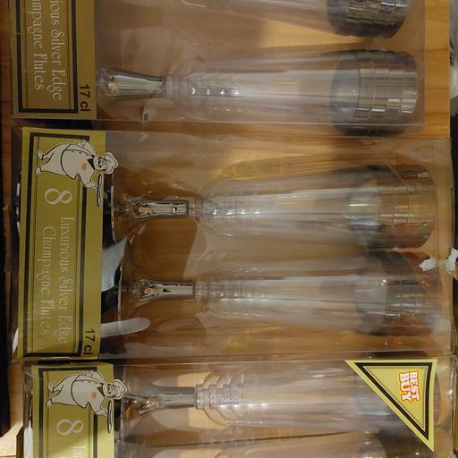 Buy & Sell Ocker Hill Sandwell - Photos for plastic drinking glasses 3 packs