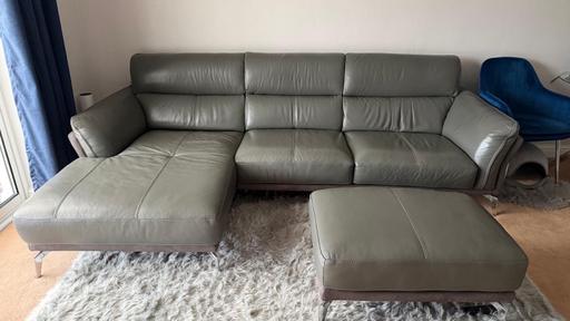 Buy & Sell Stourport-on-Severn Wyre Forest - Photos for ICONICA VALDEZ sofa