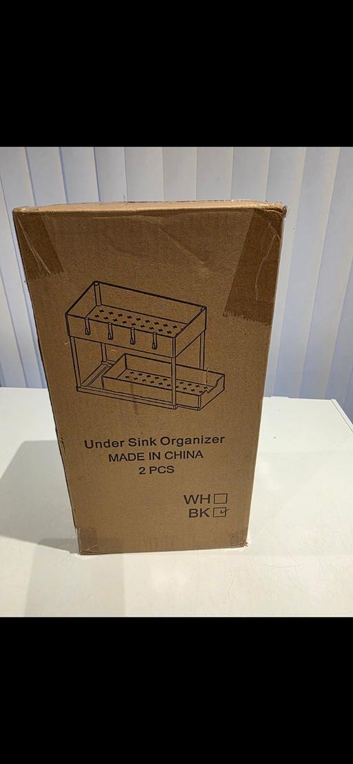 Buy & Sell Openshaw Manchester - Photos for under sink organizer 2 sets