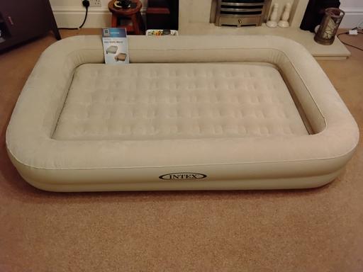 Buy & Sell West Bromwich Sandwell - Photos for Intex Kids Travel Bed Set