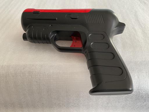 Buy & Sell Rainham Medway - Kent - Photos for 2 x Sony Move Shooting Gun Attachment PS3 PS4