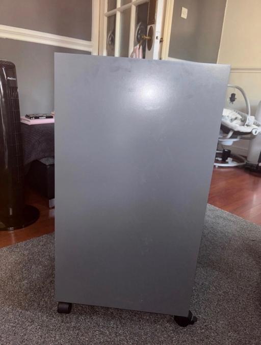 Buy & Sell Canning Town East London - Photos for Dunelm Roller Drawers