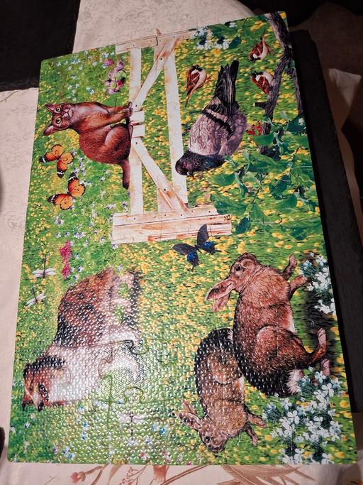 Buy & Sell Essington Wolverhampton - Photos for puzzle