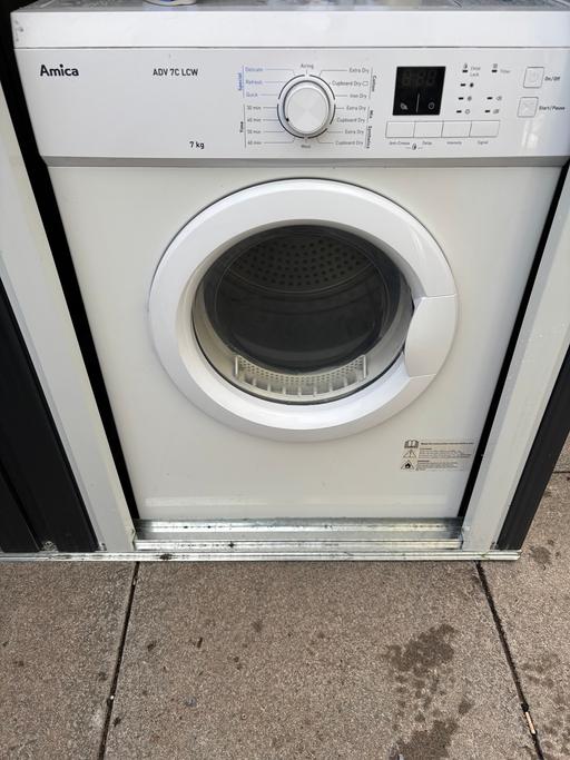 Buy & Sell Perton South Staffordshire - Photos for Dryer