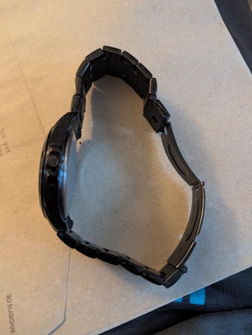 Buy & Sell Potters Bar Hertsmere - Photos for Mens accurist watch