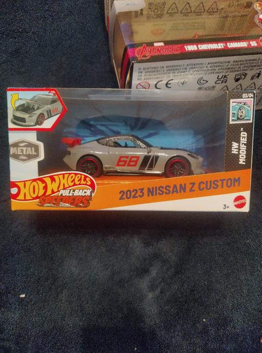 Buy & Sell Bradmore Wolverhampton - Photos for Hot wheels 1/32