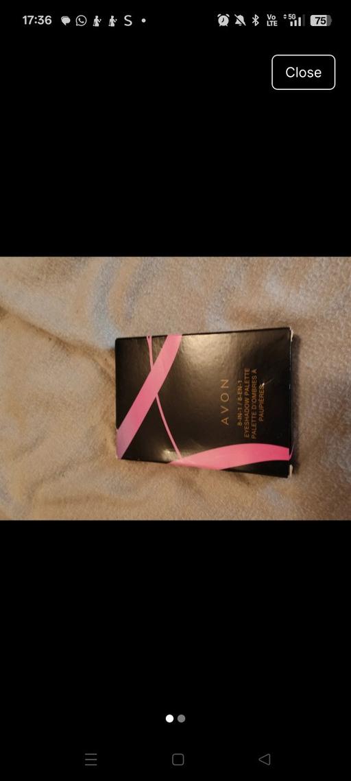 Buy & Sell Ponthenry Carmarthenshire - Wales - Photos for Eyeshadow