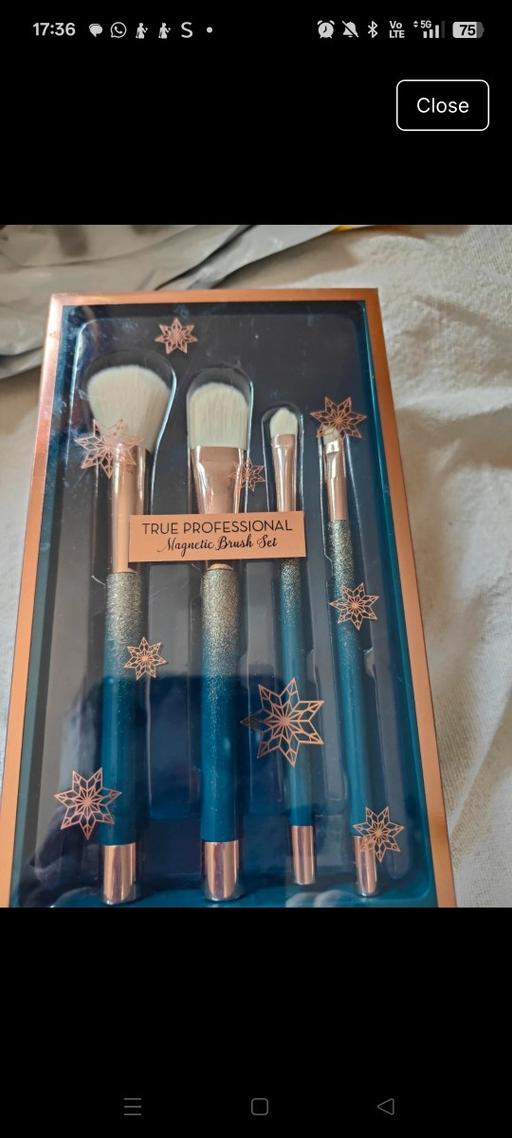 Buy & Sell Ponthenry Carmarthenshire - Wales - Photos for Makeup brush