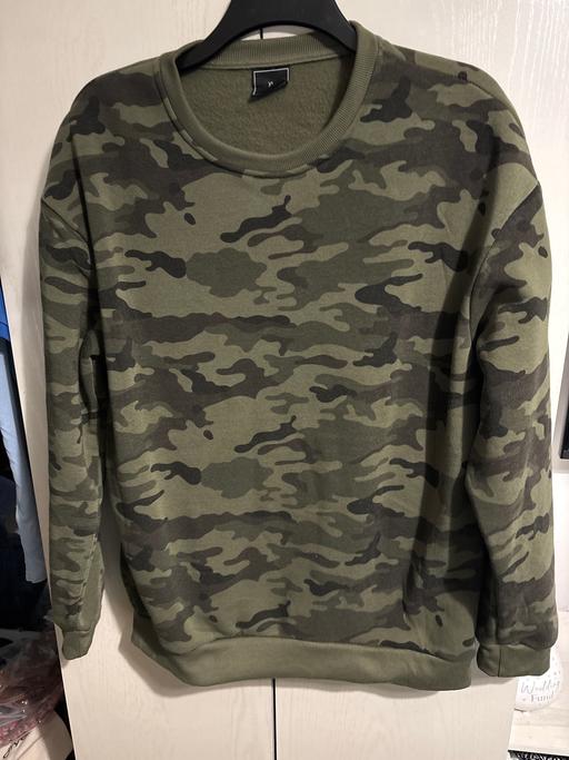 Buy & Sell Woodsetton Dudley - Photos for Men sweatshirt