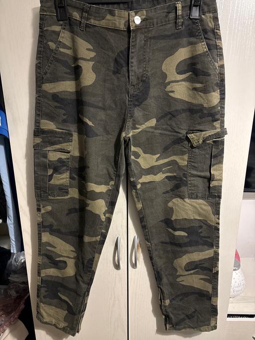 Buy & Sell Woodsetton Dudley - Photos for Men’s trousers