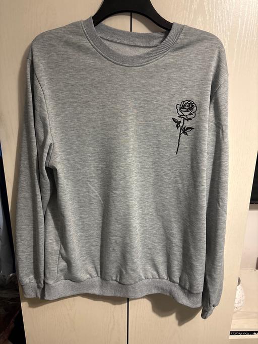 Buy & Sell Woodsetton Dudley - Photos for Men’s jumper