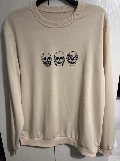 Buy & Sell Woodsetton Dudley - Photos for Men’s jumper