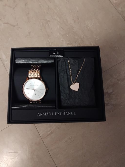 Buy & Sell Stow Heath Wolverhampton - Photos for Armani Gift Set.