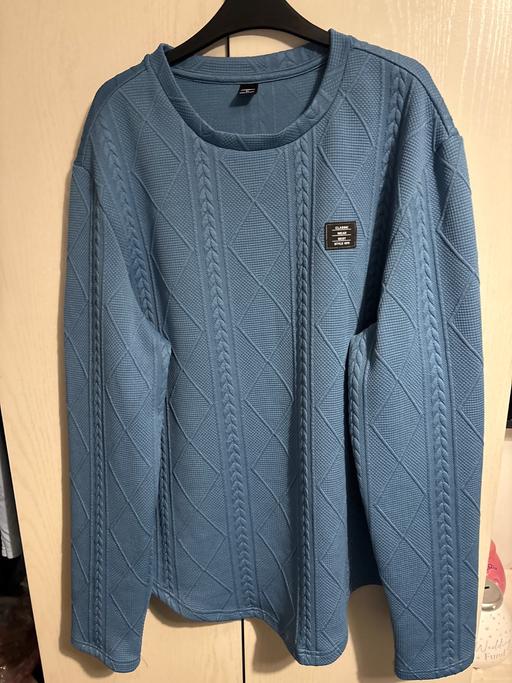 Buy & Sell Woodsetton Dudley - Photos for Men’s jumper
