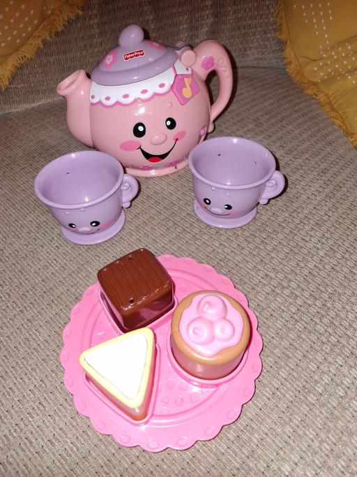 Buy & Sell Essington Wolverhampton - Photos for time for tea?