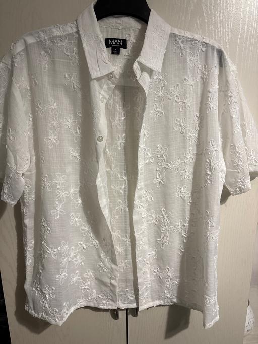 Buy & Sell Woodsetton Dudley - Photos for Men’s shirt