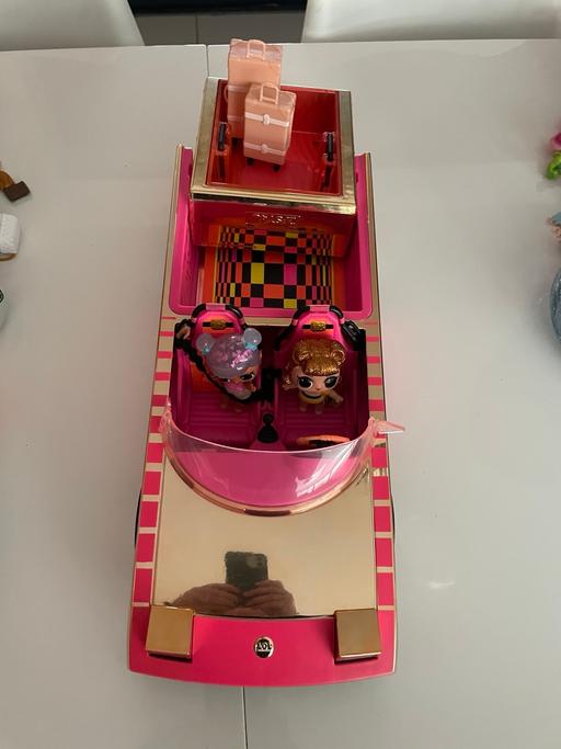 Buy & Sell Hayley Green Dudley - Photos for LOL car and luggage