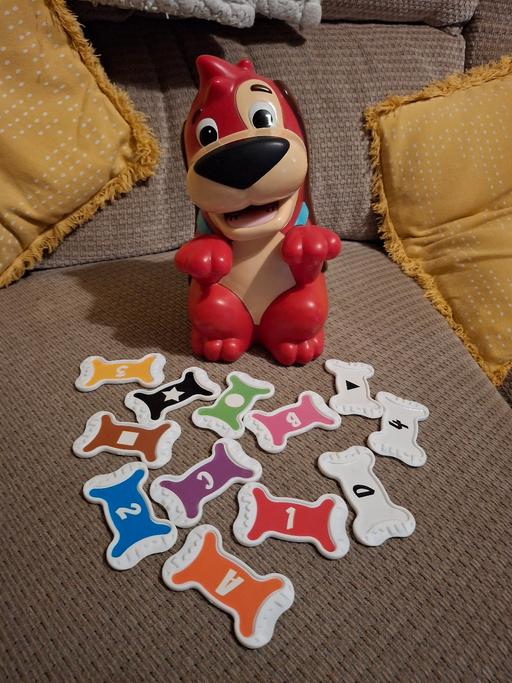 Buy & Sell Essington Wolverhampton - Photos for red rover