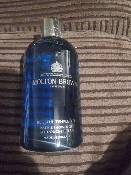 Buy & Sell Woodgate Birmingham - Photos for Molton brown