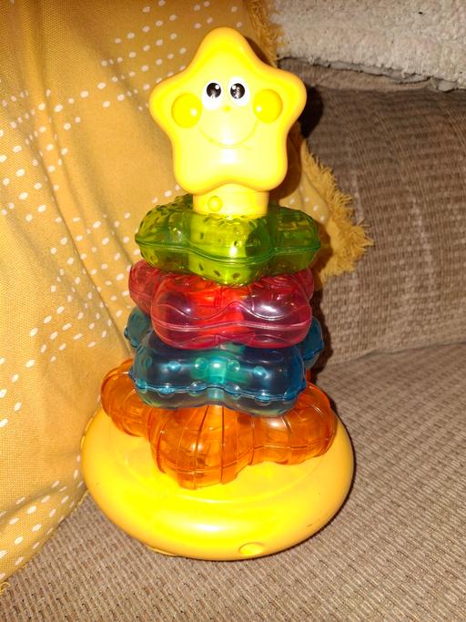 Buy & Sell Essington Wolverhampton - Photos for stacking toy