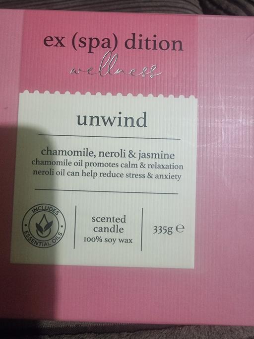 Buy & Sell Woodgate Birmingham - Photos for candle