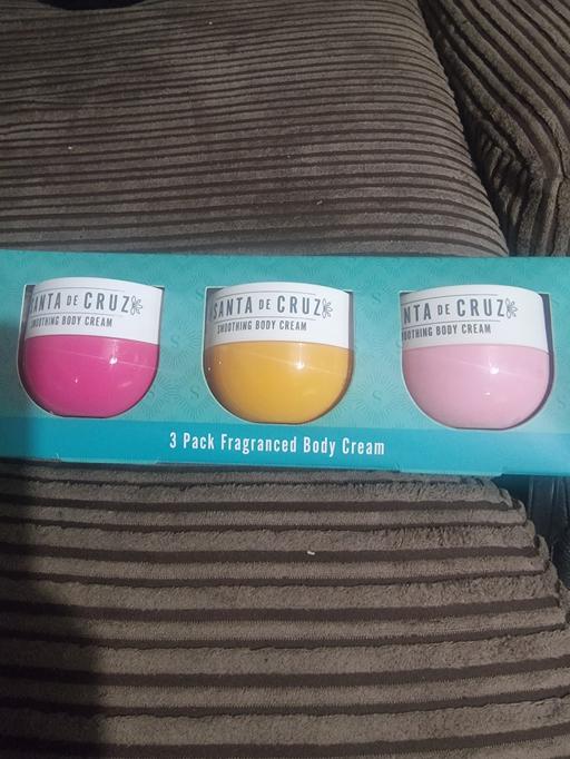 Buy & Sell Woodgate Birmingham - Photos for Body creams