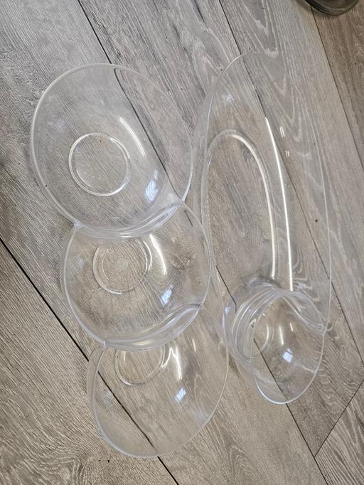 Buy & Sell Cranford Hounslow - Photos for serving platters