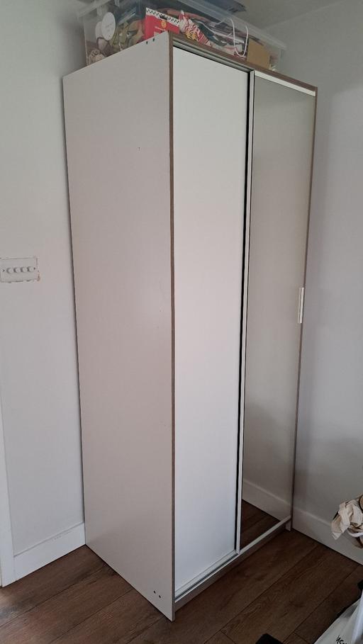 Buy & Sell Southend South East London - Photos for IKEA Trysil wardrobe