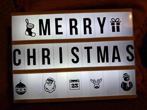 Buy & Sell Essington Wolverhampton - Photos for led sign