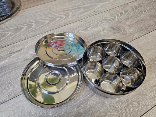 Buy & Sell Cranford Hounslow - Photos for spice box