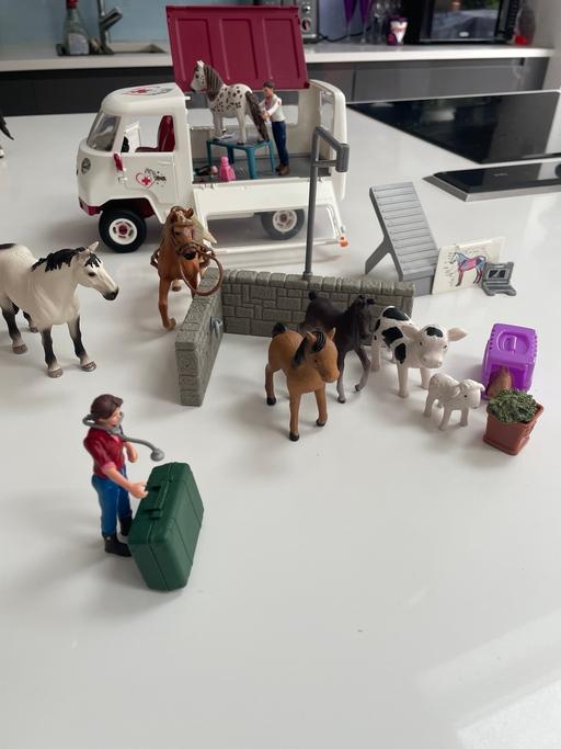 Buy & Sell Hayley Green Dudley - Photos for Schleich vets