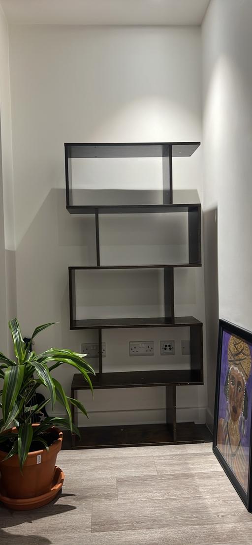Buy & Sell Hampstead North West London - Photos for Bookcase