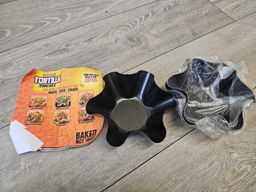 Buy & Sell Cranford Hounslow - Photos for tortilla shape maker