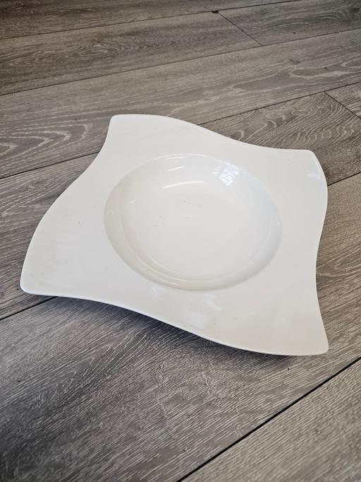 Buy & Sell Cranford Hounslow - Photos for serving plate