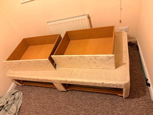 Buy & Sell Harold Wood Havering - Photos for Single bed