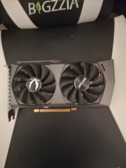 Buy & Sell Moxley Walsall - Photos for RTX 3050 8GB