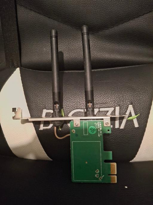 Buy & Sell Moxley Walsall - Photos for Wifi card