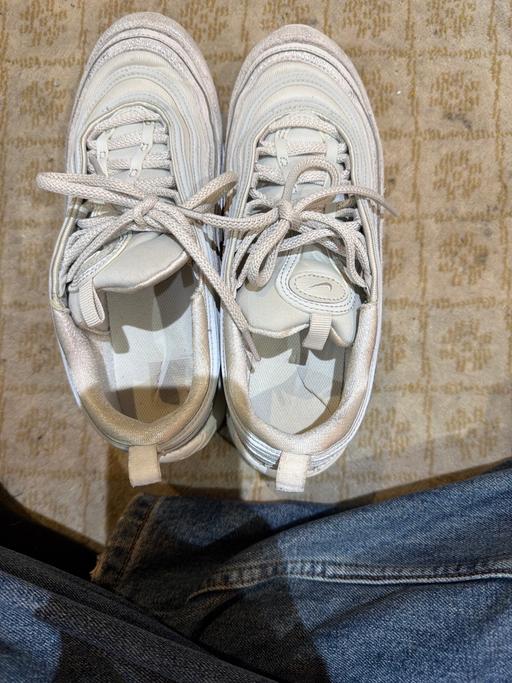 Buy & Sell Docks Vale of Glamorgan - Wales - Photos for Nike Air max 97 size 6 women great condition