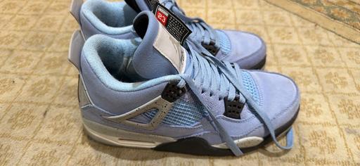 Buy & Sell Docks Vale of Glamorgan - Wales - Photos for Nike Air Jordan 4 university blue size 7