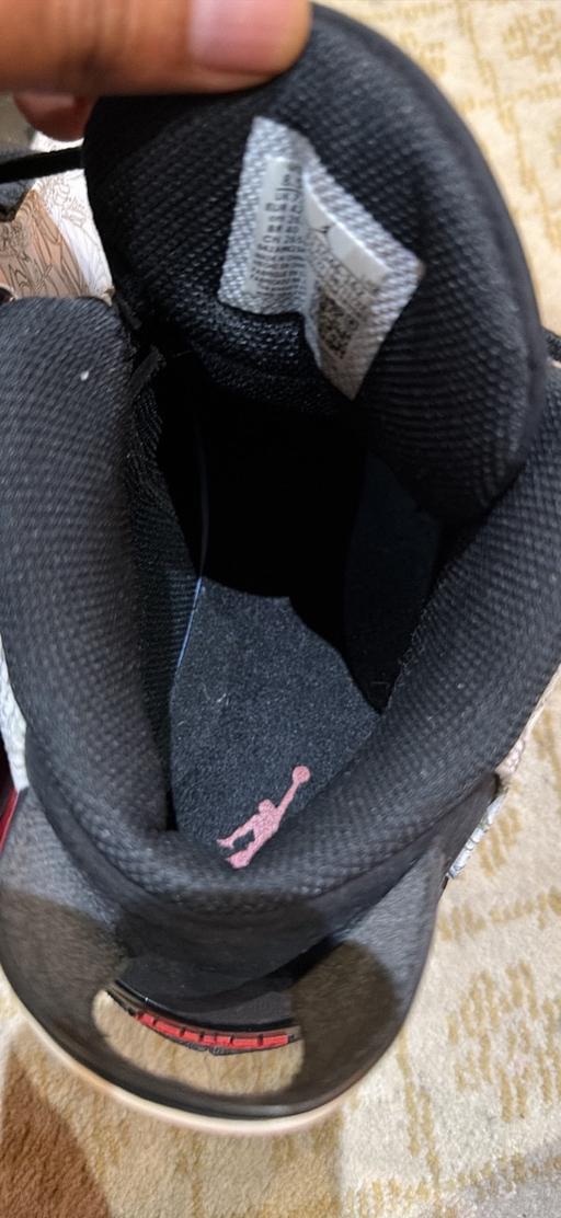 Buy & Sell Docks Vale of Glamorgan - Wales - Photos for Nike Air Jordan two 3 size 7.5