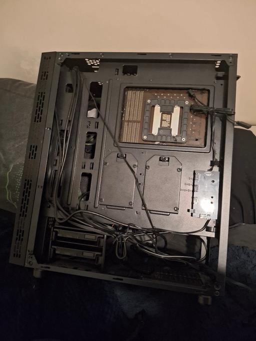 Buy & Sell Moxley Walsall - Photos for pcspecialist pc case