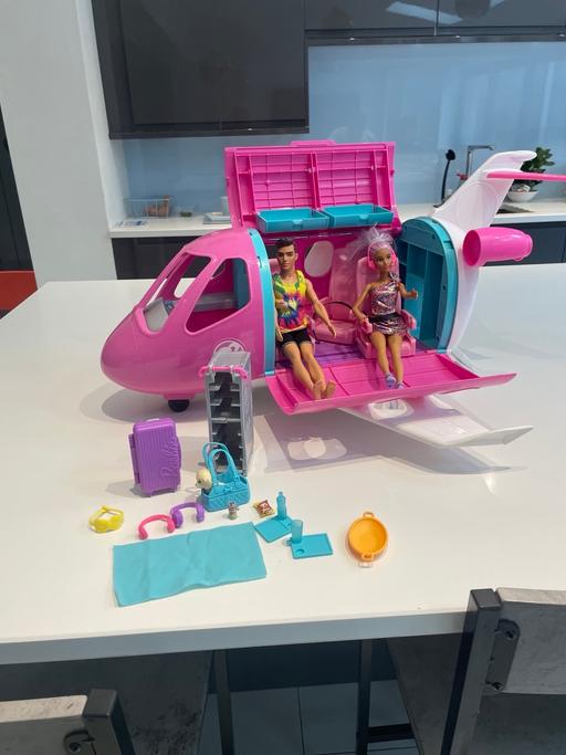 Buy & Sell Hayley Green Dudley - Photos for Barbies aeroplane
