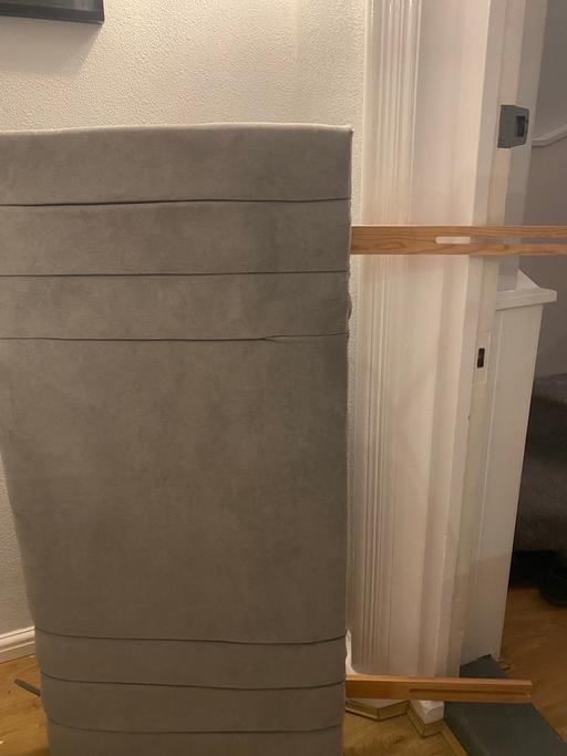 Buy & Sell Dagenham Barking and Dagenham - Photos for 3/4 headboard