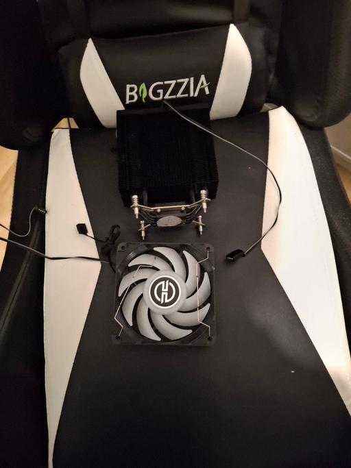 Buy & Sell Moxley Walsall - Photos for Cpu fan