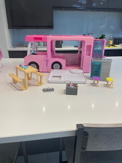 Buy & Sell Hayley Green Dudley - Photos for Barbie’s campervan