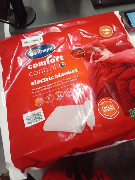 Buy & Sell Moseley Birmingham - Photos for electric blanket new